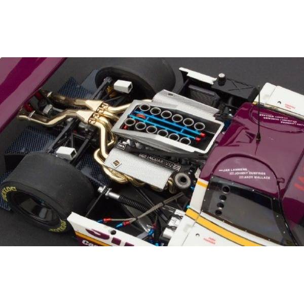 Amazon | EXOTO 1/18 Racing Legends CHAPARRAL 2E RLG18160