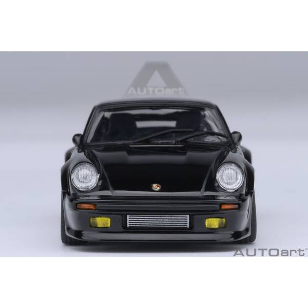 くるま おもちゃ ポルシェ ブラック Amazon.co.jp: ポルシェ 911 ブラックバード 930 1 64 限定