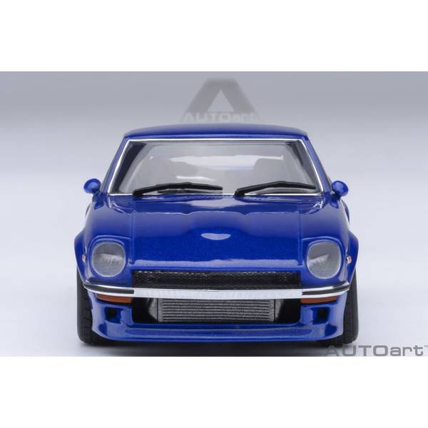 オートアート 1/64 ニッサン フェアレディZ S30 「湾岸