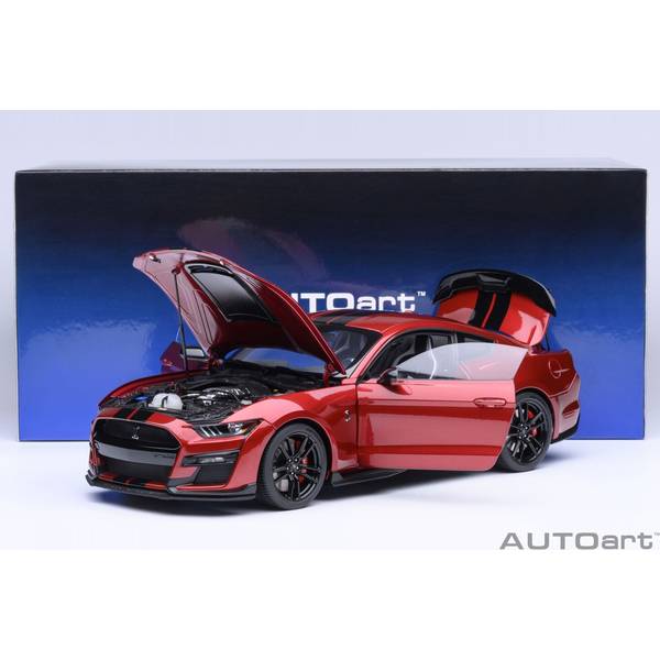 【車体のみ】オートアート 1/18 フォード・マスタングGT ミニカー 車体のみ】オートアート 1/18 フォード・マスタングGT ミニカー