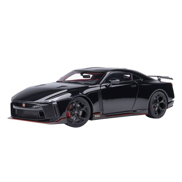 オートアート 1/18 オートアート ニッサン ニスモ R34 GT-R Z
