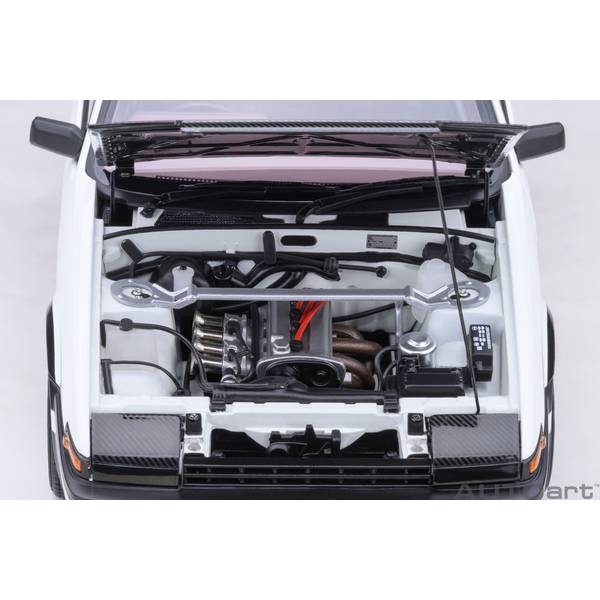 オートアート1/18  AE86 トヨタ スプリンタートレノ GT 787917 1/18 トヨタ スプリンター トレノ (AE86) 『頭文字 D