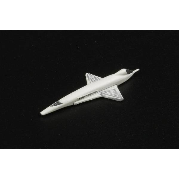 メビウスモデル 1/2600 宇宙ステーション5 「2001年宇宙の旅