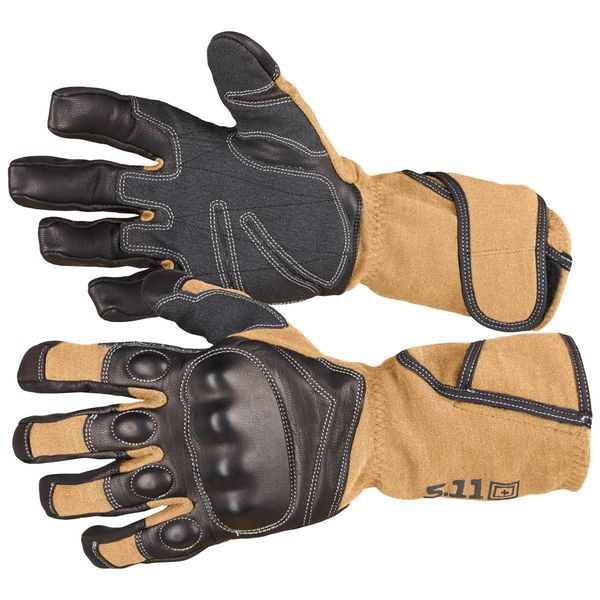エキスパート ハードタイムグローブ カラー:コヨーテ サイズ:S ミリタリー 59355