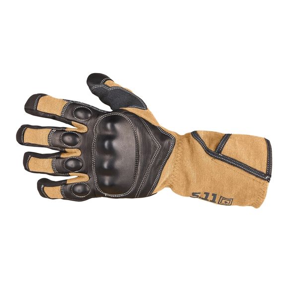 エキスパート ハードタイムグローブ カラー:コヨーテ サイズ:S ミリタリー 59355