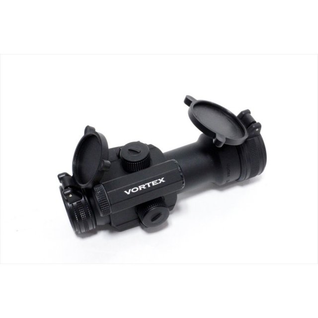 ボルテックス ストライクファイア 2 ダットサイト トイガンパーツ SF-RG-501