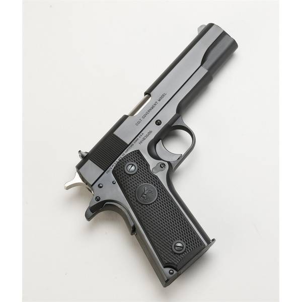 エラン製　タカカスタム2016年モデルガン中古品 エラン タカカスタム ガバメント さらばあぶない刑事 | 万丈 一致