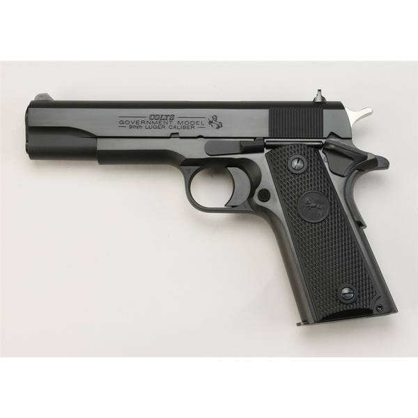 エランさらばあぶない刑事タカカスタムモデルガン モデルガン エラン タカ カスタム 帰ってきたあぶない刑事