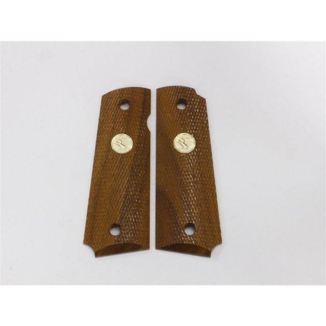 エラン ヘレットグリップ クラシック S70用ウレタン仕上 トイガンパーツ 111030873000