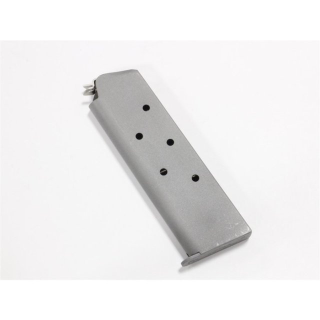 M1911 シルバー モデルガン マガジン付き 楽天市場】【マルシン】 コルト・ガバメントM1911A1 シルバー