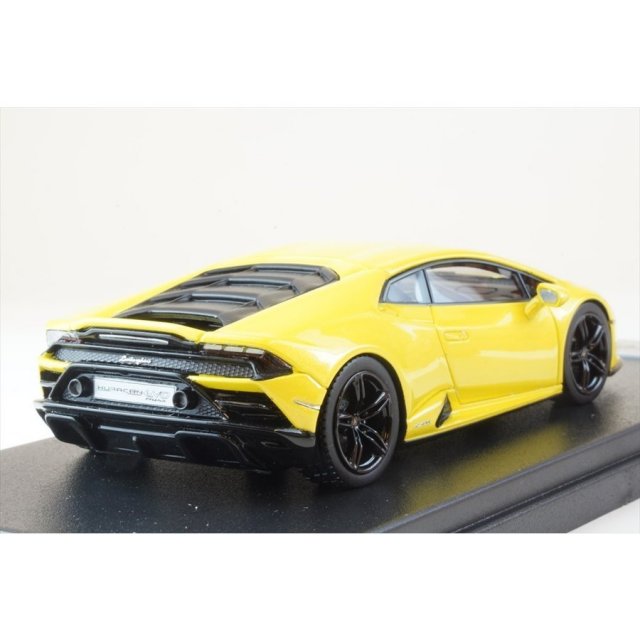Amazon.co.jp: ルックスマート 1/43 ランボルギーニガヤルド
