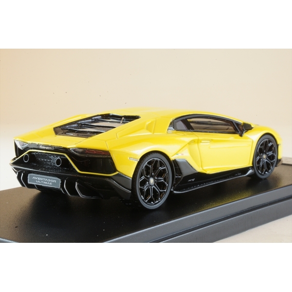 LookSmart　1/43 ランボルギーニ　アヴェンタドールsvj br-sf_mra-lok-000462