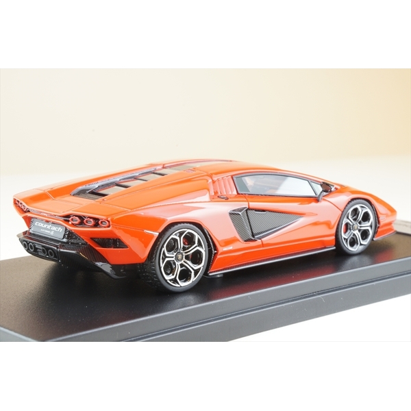 402-436 1/43 ランボルギーニ 4000 GT MINI GT MGT00966-L 1/64 ランボルギーニ カウンタック LB-WORKS
