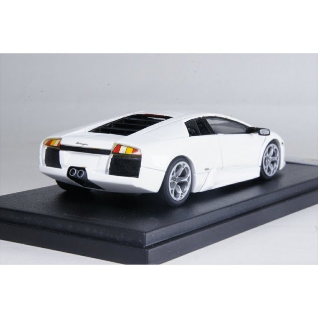 新品未展示 1/43 MR コレクション ランボルギーニ ムルシエラゴ 2001 新品未展示 1/43 MR コレクション ランボルギーニ ムルシエラゴ