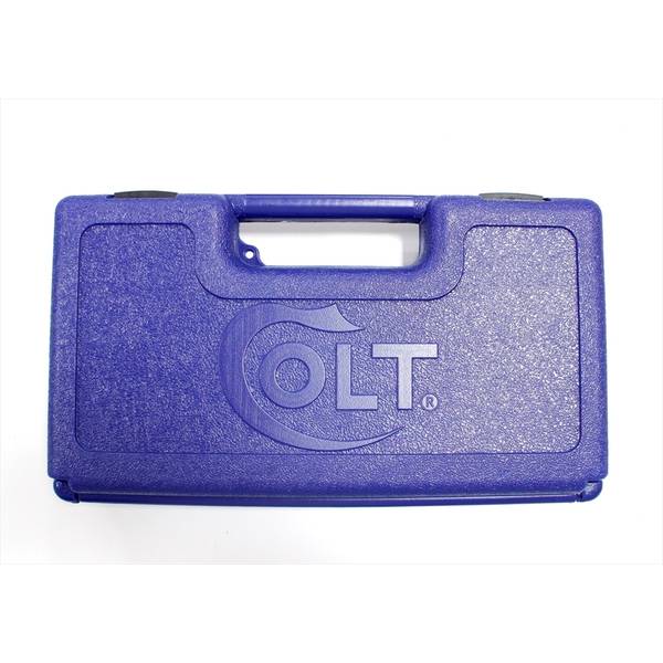 コルト Colt Pistol Storage Case ミリタリーグッズ 160511000