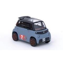 ノレブ 1/43 シトロエン アミ 100% エレクトリック 2020 My Ami Pop 完成品ミニカー 151523