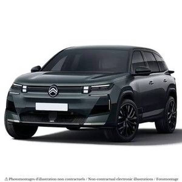 【9月予約】ノレブ 1/43 シトロエン C5 アイクロス 2026 アストリア グリーン/ブラック 完成品ミニカー 155556