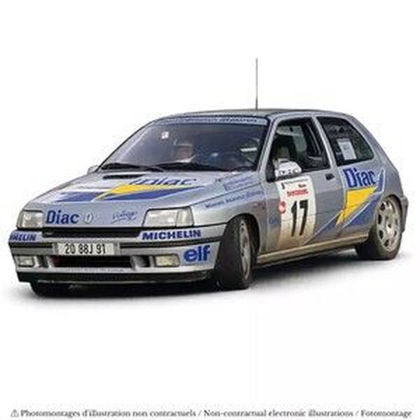 WRC ポストホビーWEBSHOP