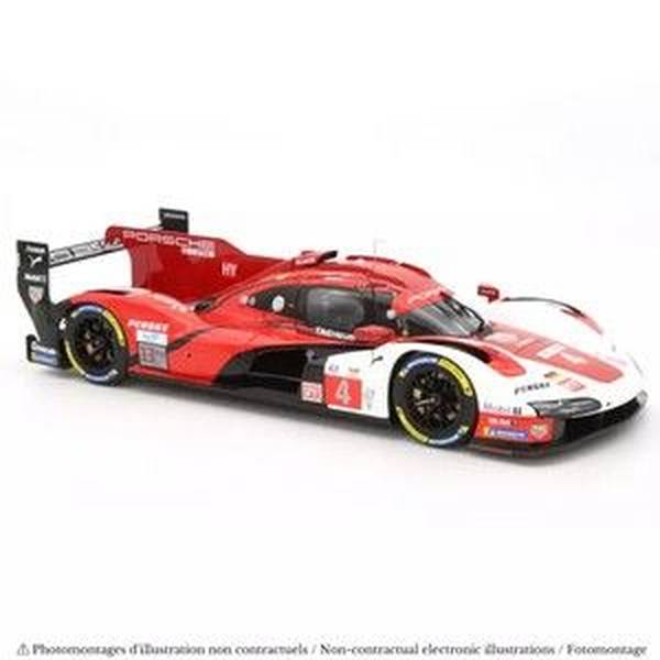 ル・マン24時間耐久レース ポストホビーWEBSHOP
