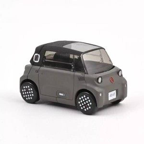 3月予約】ノレブ 1/52 シトロエン アミ 2025 スパイシー 完成品