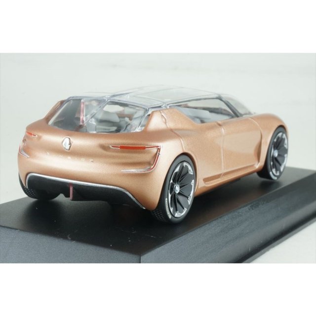 ノレブ 1/43 ルノー シンビオズ 2017 フランクフルトモーター