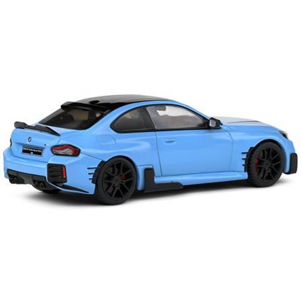 BMW M5 ミニカー 1/43 ブルー SOLIDO 1/43 - BMW M5 - Walmart.com