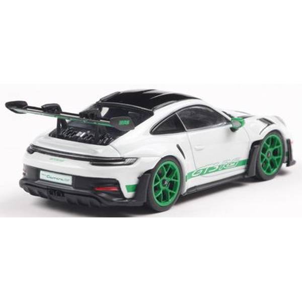 2月予約】ソリド 1/43 ポルシェ 911 992 GT3 RS カレラRSパッケージ