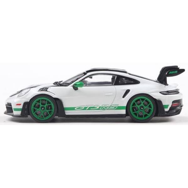 1/12 ポルシェ 911 (992) GT3 RS トリビュート '73カレラ ポルシェ 911(992) GT3 RS トリビュート to カレラ パッケージ