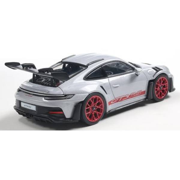 【現状品】1/18 ソリド ポルシェ 911 カレラ 3.2 7月予約】ソリド 1/18 ポルシェ 911 992 GT3 RS 2024 ホワイト