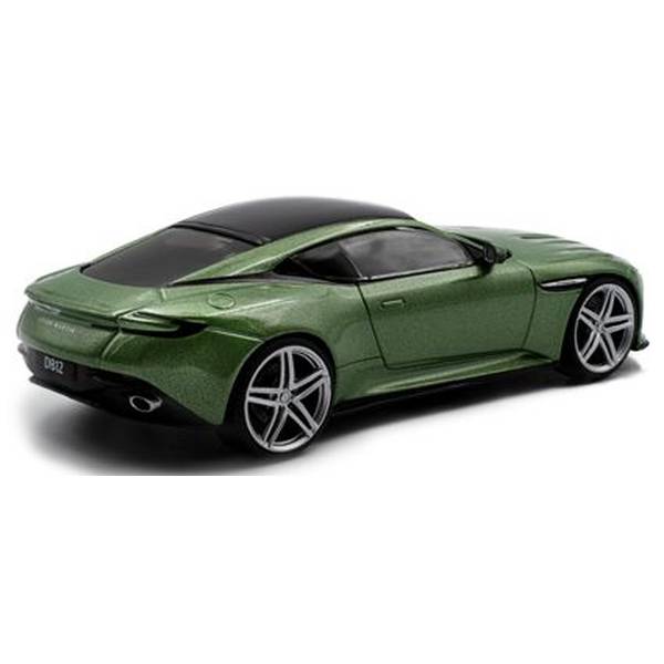 (海外輸入)Aston Martin DB12 ミニカー 開閉ドア 海外輸入)Aston Martin DB12 ミニカー 開閉ドア 海外輸入)Aston