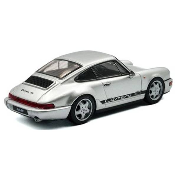 ミニカー　ポルシェPORSCHE911 SOLIDO Amazon | ソリド 1/18 ポルシェ 911 (964) RWB アオキ 2021