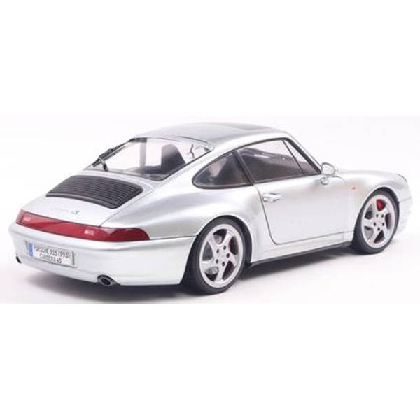 ポルシェ製のソリ ソリド 1/18 ポルシェ 956LH 