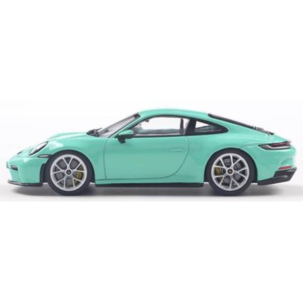12月予約】ソリド 1/43 ポルシェ 911 992 GT3 ツーリング 2023