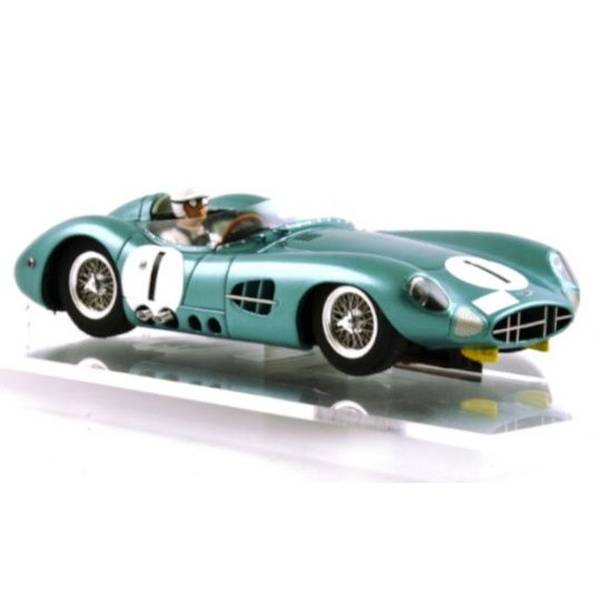 ルックスマート 1/43 フェラーリ 330 P2 No.1 1965 ニュルブルクリンク