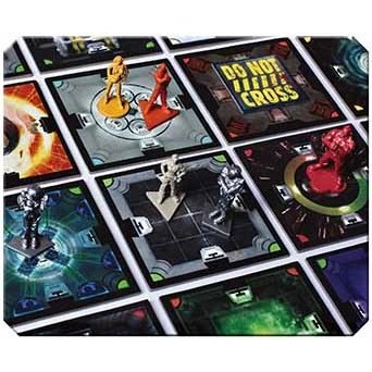 ホビージャパン ルーム25 シーズン2 多言語版 ボードゲーム 倉庫取寄せ ポストホビーwebshop