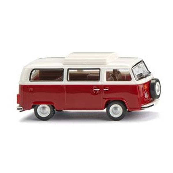 9月予約】ヴィーキング 1/87 フォルクスワーゲン 1600 TL