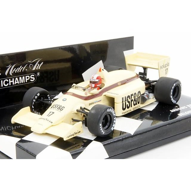 MINICHAMPS 1979 JAF鈴鹿グランプリ ミニカーセット Amazon | 1/43 ミニチャンプス 鈴鹿レジェンド 長谷見昌弘 1979