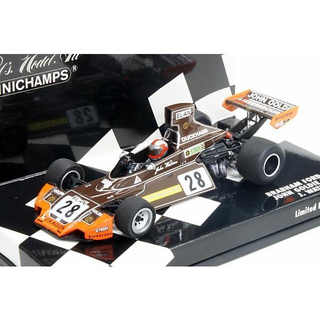 ミニカー 1/43 ミニチャンプス MINICHAMPS (400088946) フォード