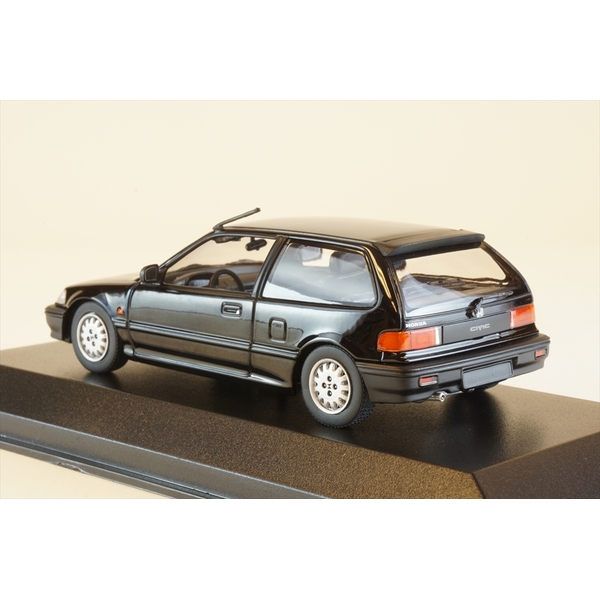 5145 ノレブ 1987年 ホンダシビック 1/43 各所欠損ルース品 5145 ノレブ 1987年 ホンダシビック 1/43 各所欠損ルース品