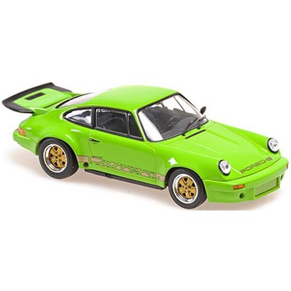 Amazon | 1/43 ポルシェ911 〓 カレラ RS 3.0 / White