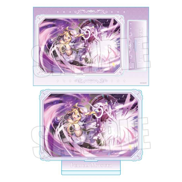 魔法少女まどか☆マギカ Magia Exedra MEGAアクリルスタンド 深月 フェリシア