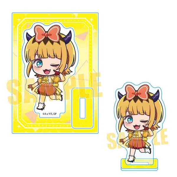 【推しの子】 てくトコミニスタンド MEMちょ