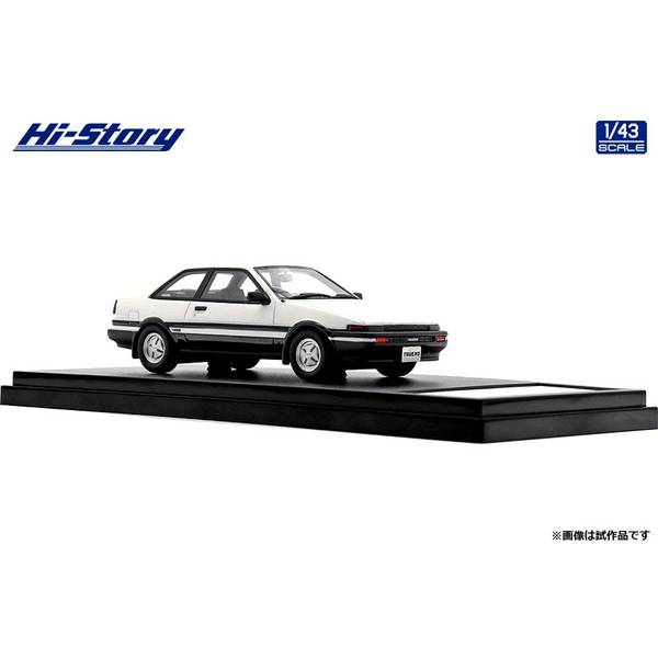 ハイストーリー HS452WHトヨタスプリンター トレノ GT APEX 完成品 4523231447520_c2.jpg?t=
