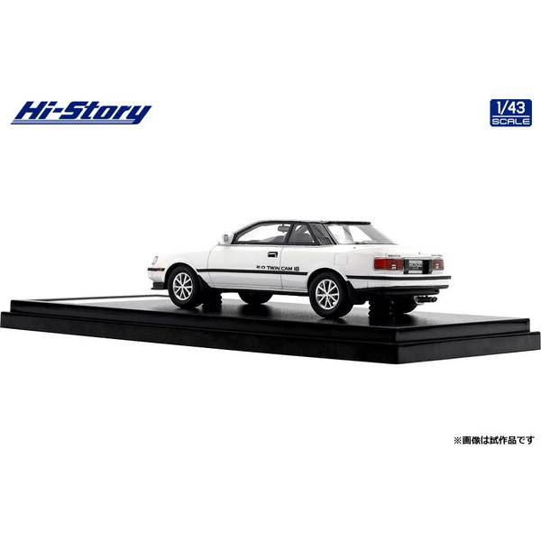 Amazon | ミニカー 1/43 ハイストーリープレミアム ミニカー TRD