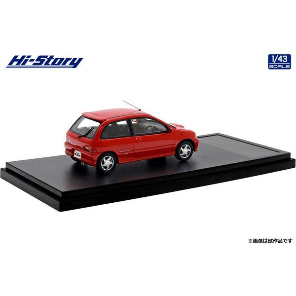 スバル - レヴォーグ　1/43 ミニカー　成約特典 Amazon | スバル レヴォーグ STI スポーツ 1/43 ミニカー
