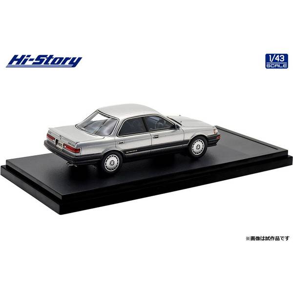 ミニカー Hi Hi-Story ランドクルーザー ZX 2021 LAND CRUISER ミニカー
