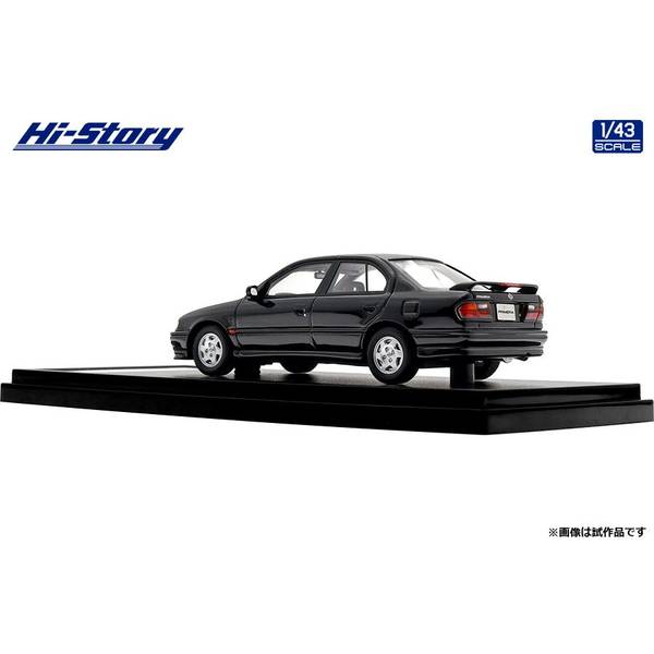 7月予約】ハイストーリー 1/43 ニッサン プリメーラ 2.0 Te 1990