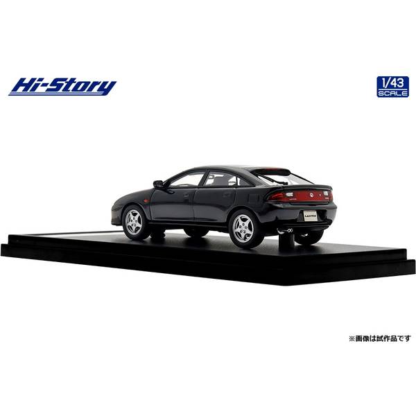 10月予約】ハイストーリー 1/43 マツダ ランティス Type R 2000