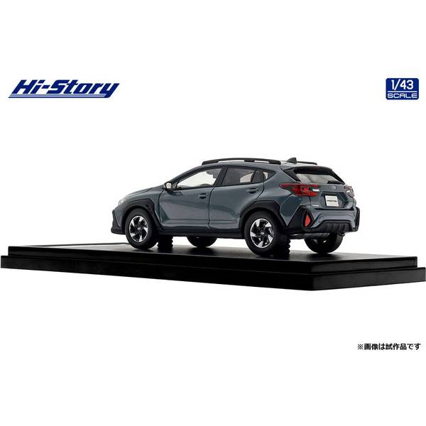 1/43 スバル ディーラー レヴォーグ Sti ハイストーリー ハイストーリー 1/43 スバル レヴォーグ STIスポーツ 2020
