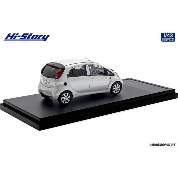 Amazon | Hi Story 1/43 ミツビシ デリカミニ T Premium (2023